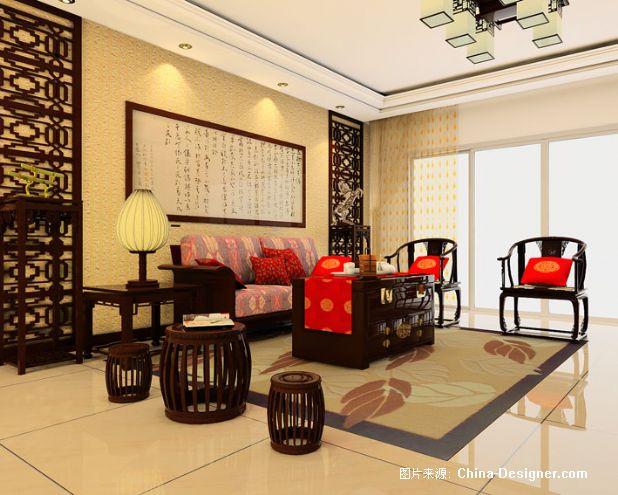 作者:广州市美居乐装饰设计工程公司            设计类型:室内设计